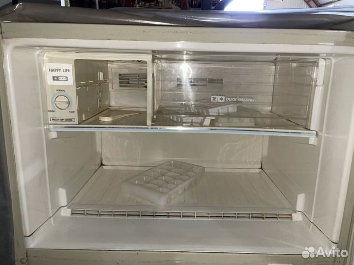 Холодильник Daewoo fr360