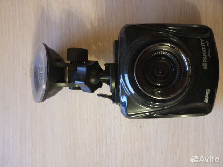 Видеорегистратор