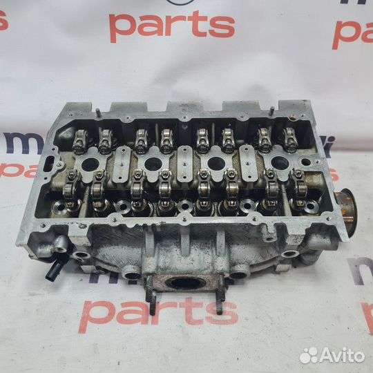 Головка блока цилиндров Audi A3 8V 2019