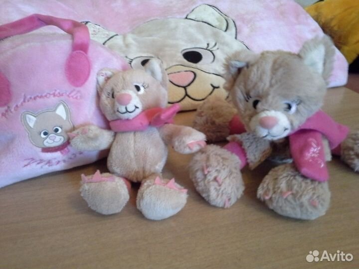 Игровой детский комплект