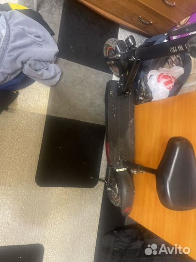 Kugoo m4 pro