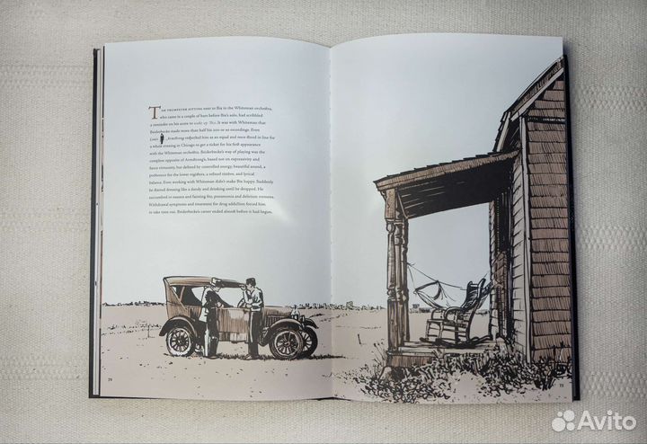 Jazz. New York in the Roaring Twenties Taschen