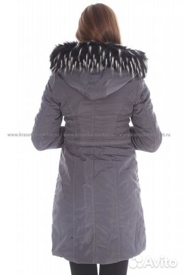 Новая куртка