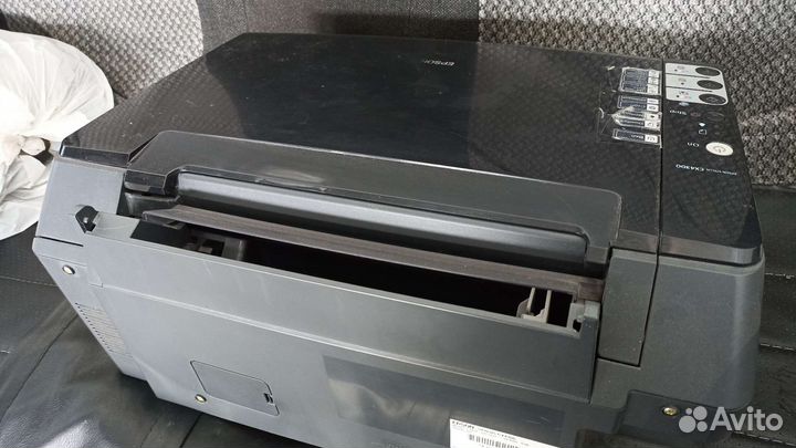 Мфу принтер Epson CX4300