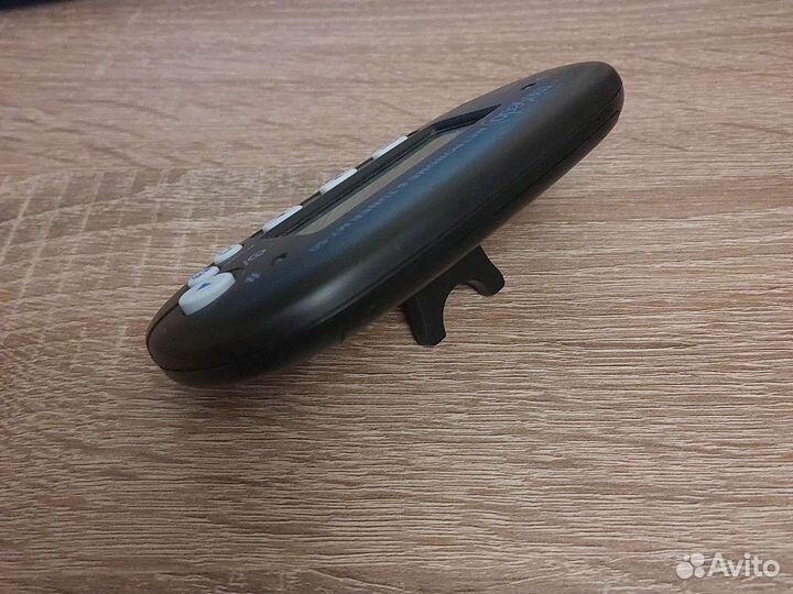 Тюнер с метроном универсальный Musedo MT-50