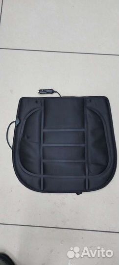 Подогрев сидений