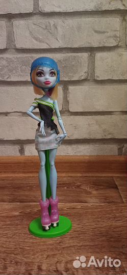 Куклы монстер хай
