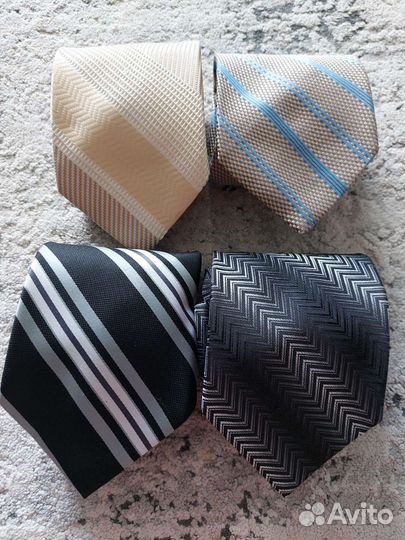 Галстук Popolare