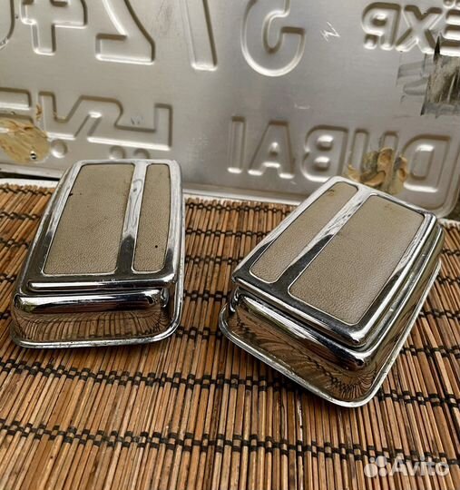 Пепельницы от BMW 5-Series E12 M530i