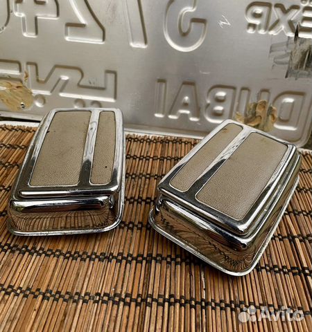 Пепельницы от BMW 5-Series E12 M530i