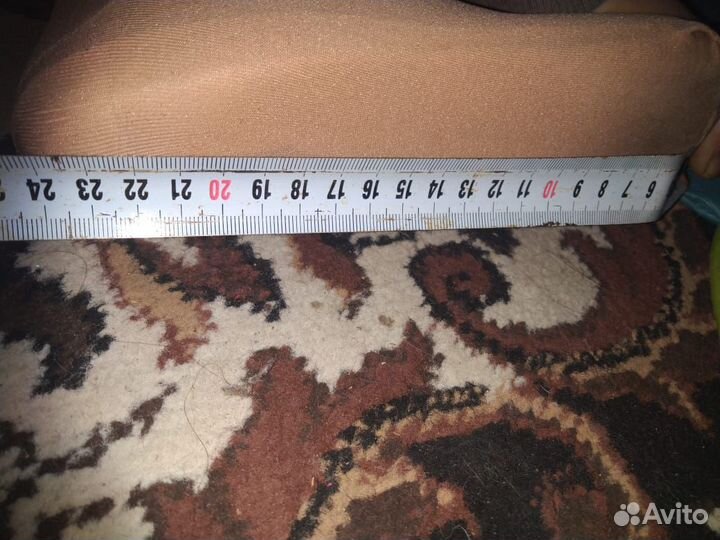 Протез правой ноги