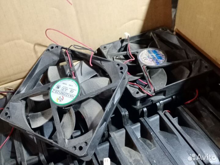 Кулер для пк