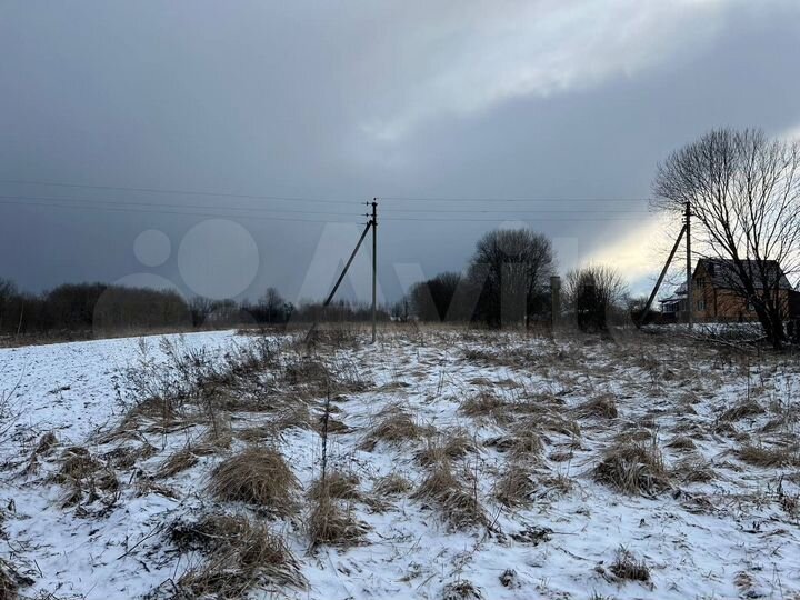 Дом 45 м² на участке 25 сот.