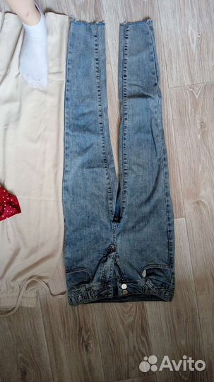 Вещи пакетом 40-42