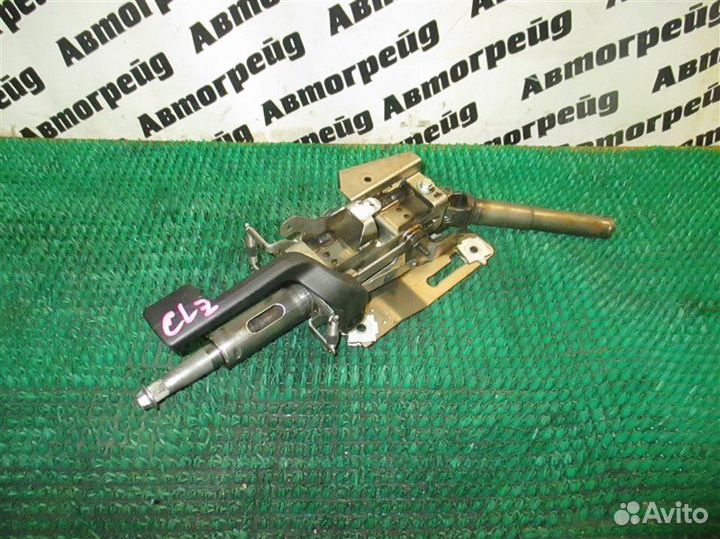 Рулевая колонка Honda Accord CL7 K20A