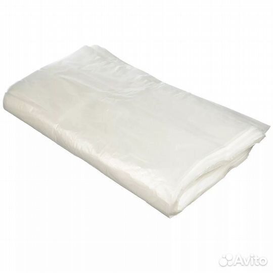 Опт - Пакет Фасовочный 32х40см