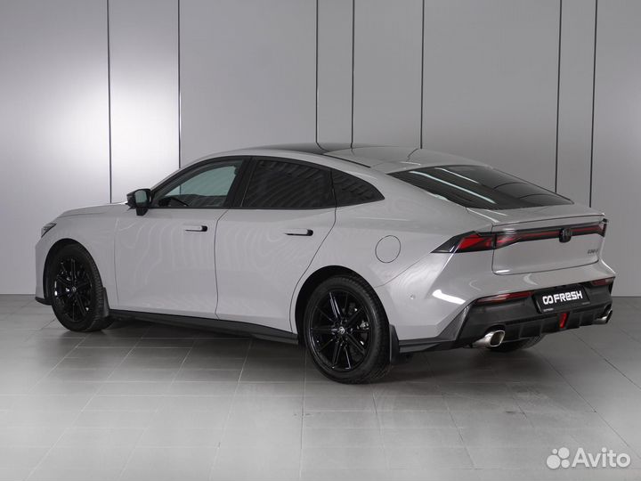 Changan UNI-V 1.5 AMT, 2023, 9 330 км