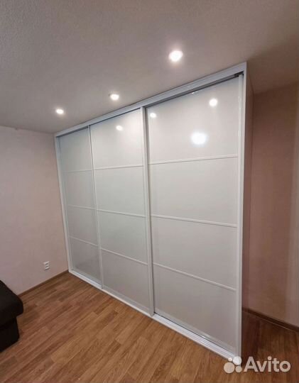 Шкаф от производителя