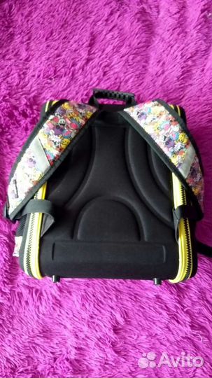 Ранец школьный