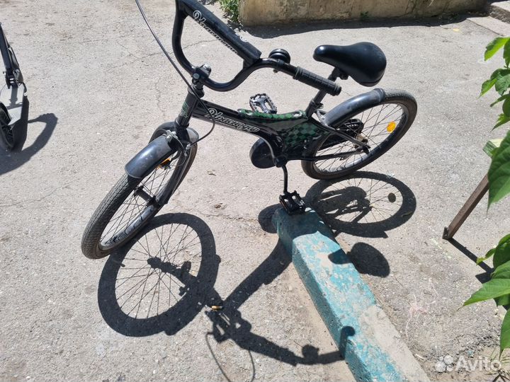 Велосипед Краснодар