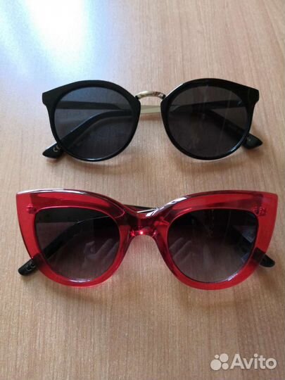 Солнцезащитные очки MNG Новые