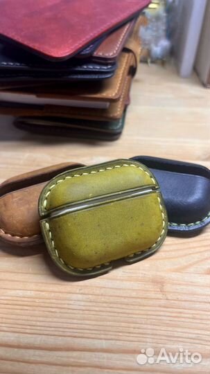 Чехол для airpods pro