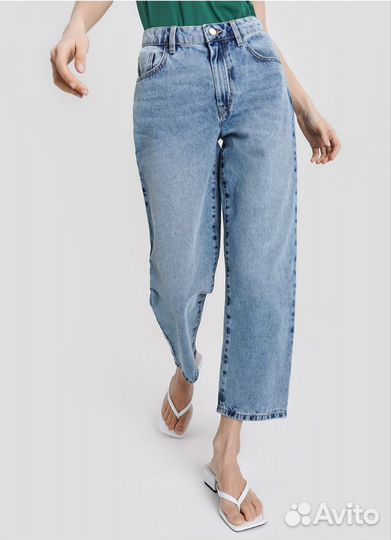 Джинсы женские 44-46