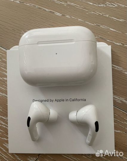 AirPods Pro