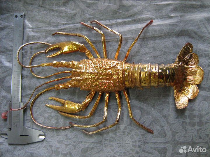 Готовый бизнес. Хромирование, металлизация