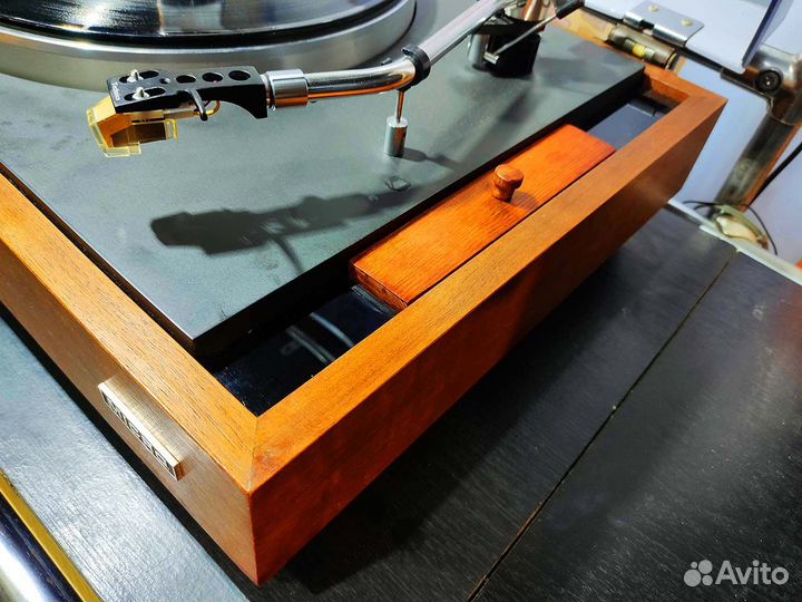 Проигрыватель винила Micro Seiki MR-411