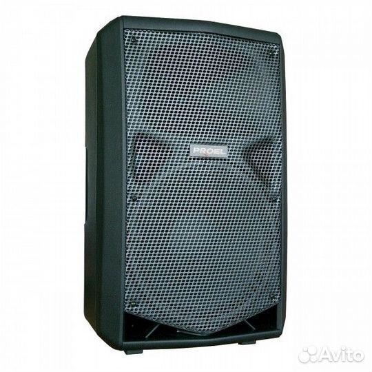 Акустическая система Proel flash15A