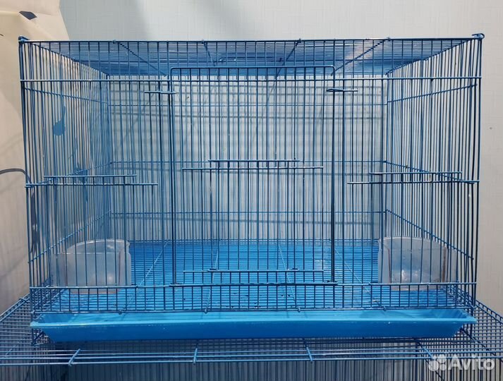 Клетка для птиц