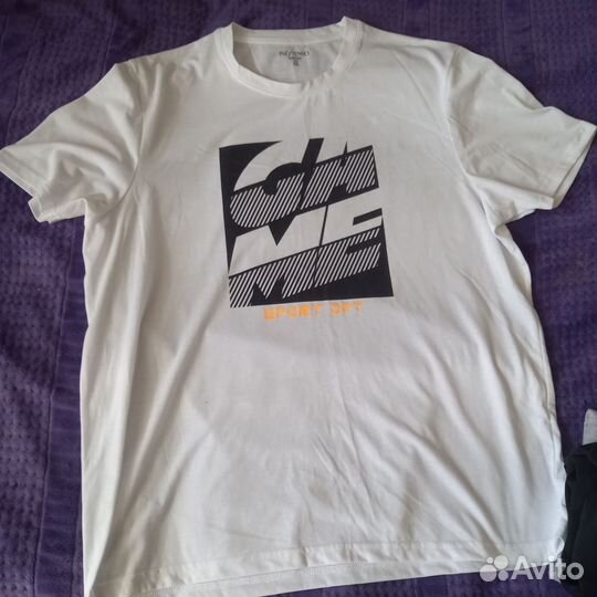 Мужские вещи 52-54-56