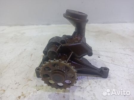 Насос масляный Мерседес