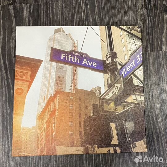 Декоративный картины