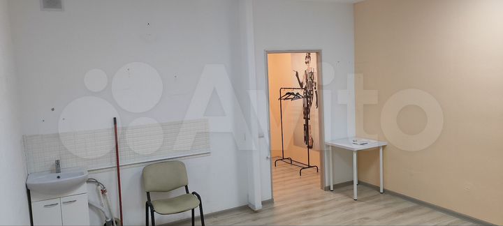 Свободного назначения, 34 м²