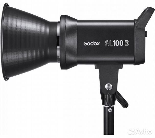 Осветитель Godox SL100BI светодиодный