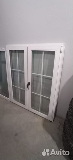 Продаю окно
