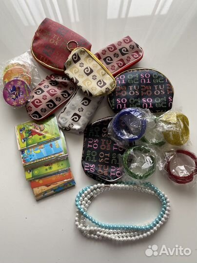 Сувениры (остатки продукции)