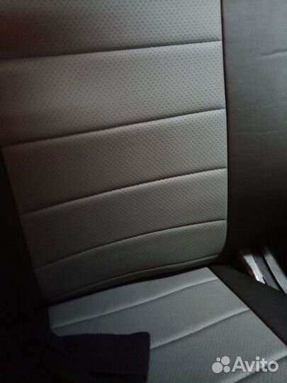 Mitsubishi Lancer 2.0 CVT, 2008, 200 000 км