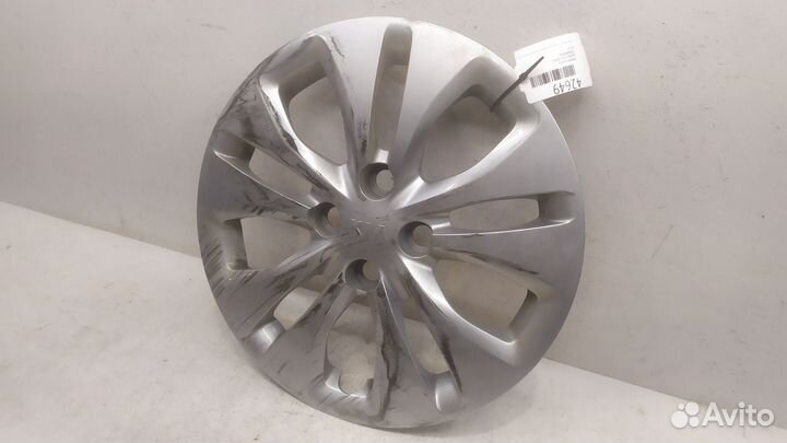 Колпак колеса Kia Rio 4 FB 2016