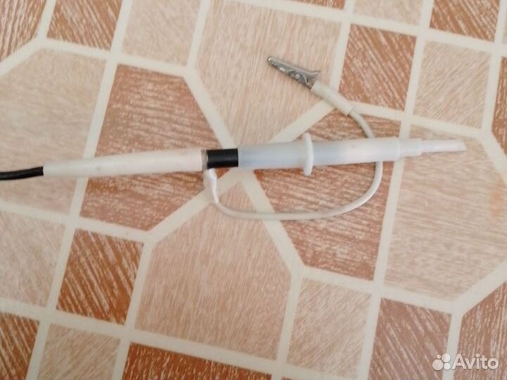 Щуп для осциллографа