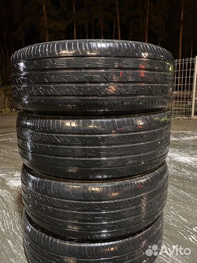 Nitto NT860 195/60 R15