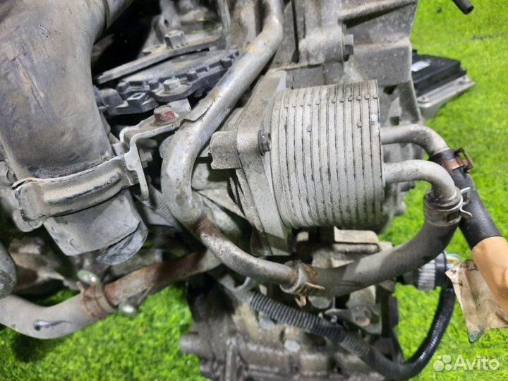 АКПП Mitsubishi Rvr GA3W 4B10