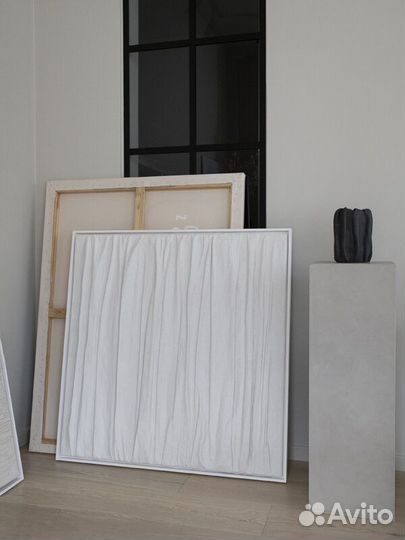 Скульптурное панно/Картина/Барельеф