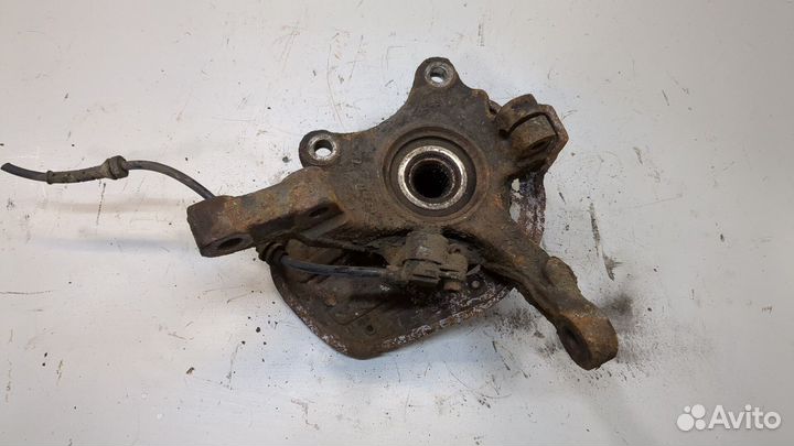 Ступица (кулак, цапфа) Opel Meriva, 2005