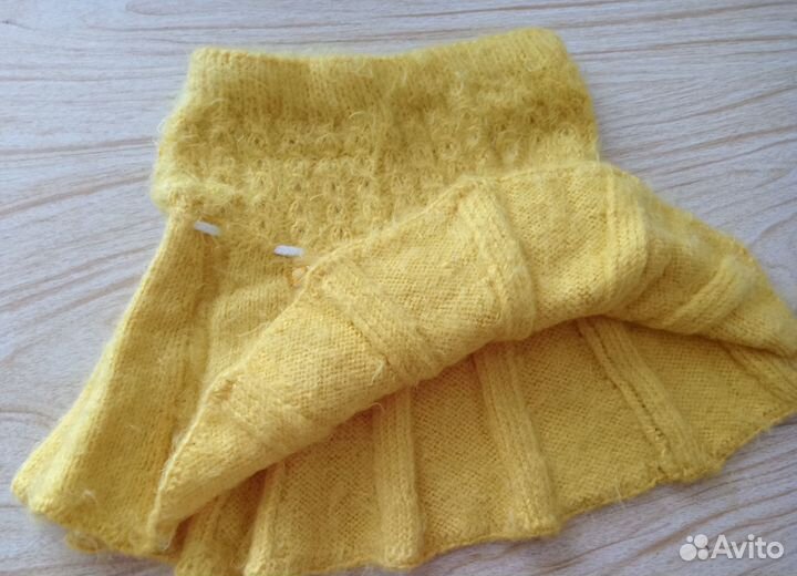 Вязаные вещи ручной работы для детей