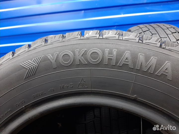 Yokohama Ice Guard IG20 185/65 R15