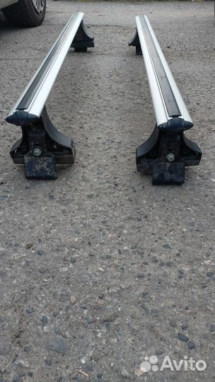 Багажник на крышу авто