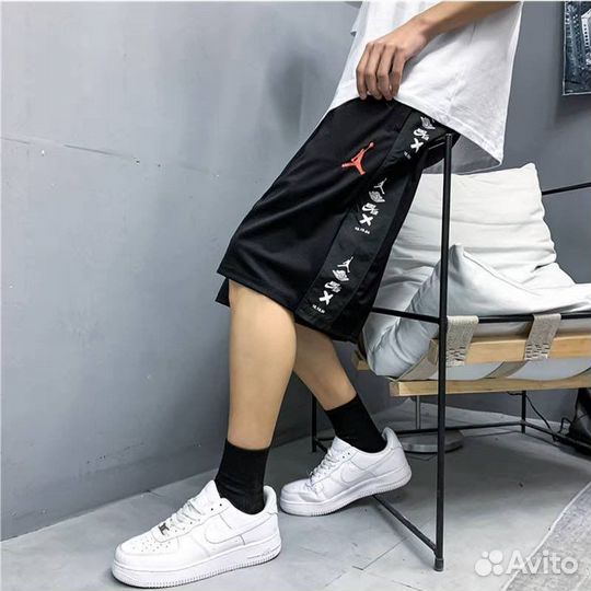 Шорты мужские nike jordan